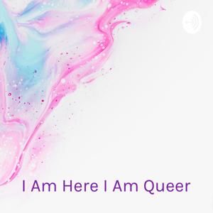 I Am Here I Am Queer: Commentary With Me James In J's Space