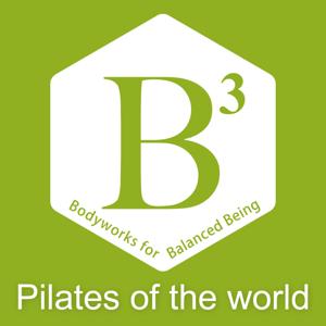 ビーキューブ presents Pilates of the world