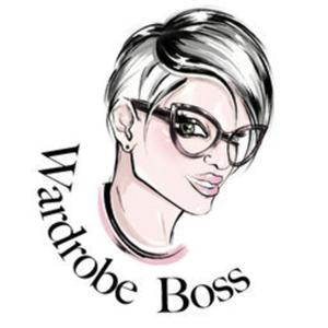 Wardrobe Boss by Mean Ole Lion Media