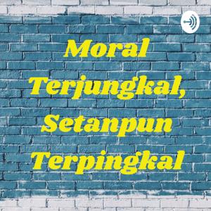 Moral Terjungkal, Setanpun Terpingkal