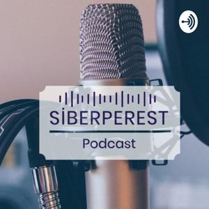 Siberperest Podcast