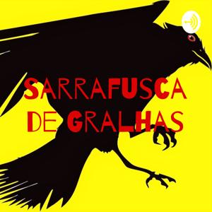Sarrafusca de Gralhas