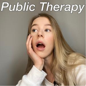 Public Therapy