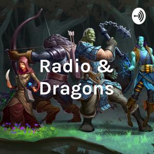 Radio & Dragons - Fréquence Banane