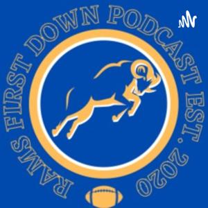 Rams First Down Podcast