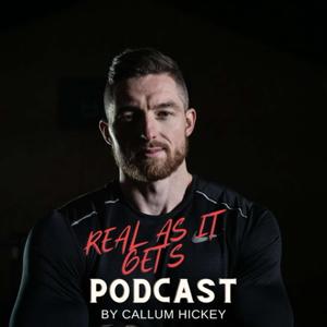 Real As It Gets Podcast