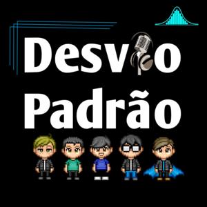 Desvio Padrão