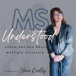 MS Understood by Clare Reilly