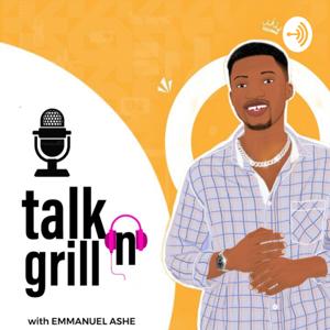 Talk N Grill