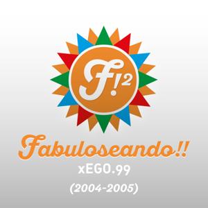 Fabuloseando!! (2004-2005)