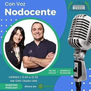 Con Voz NODOCENTE