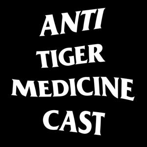 Anti Tiger Medicine Cast