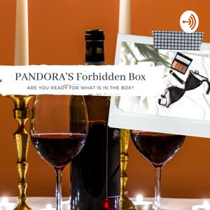 Pandora's Forbidden Box Show