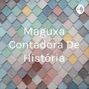 Maguxa Contadora De História