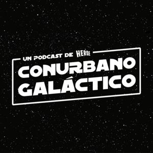 Conurbano Galáctico