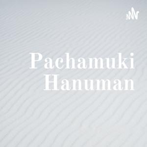 Pachamuki Hanuman