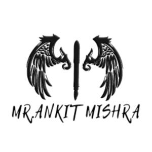 Mr.Ankit Mishra