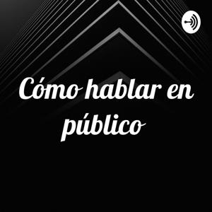 Cómo hablar en público by Yarley Jordany Jimenez Ordoñez