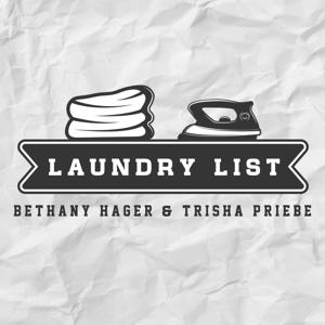 Laundry List