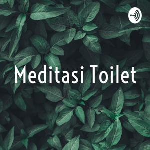 Meditasi Toilet