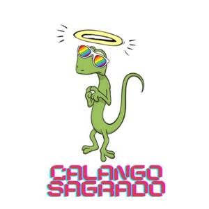 Calango Sagrado