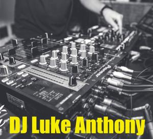 DJ Luke Anthony