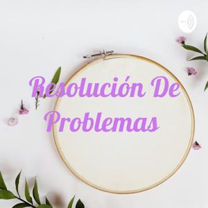 Resolución De Problemas