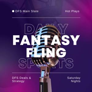 Fantasy Fling DFS Podcast