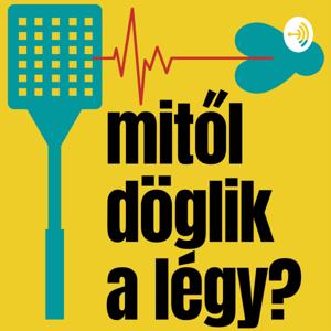 Mitől döglik a légy?