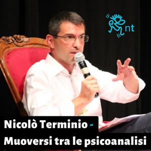 Nicolò Terminio - Muoversi tra le psicoanalisi by Nicolò Terminio