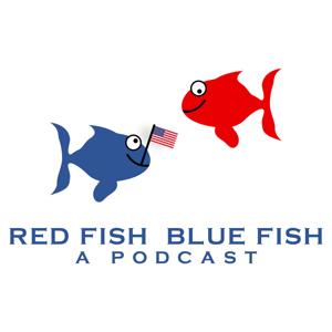 Red Fish Blue Fish Podcast