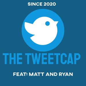 TweetCap with Ryan Page