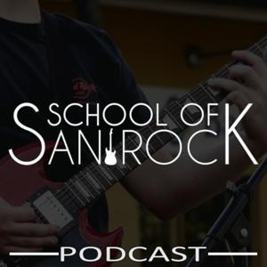 School of San Rock Podcast