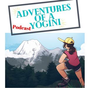 Adventures of a Yogini