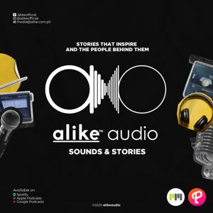 alike™ audio