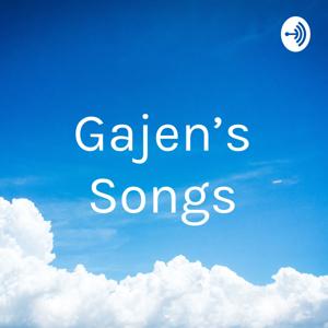 Gajen's Songs