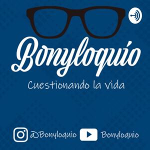 Bonyloquio