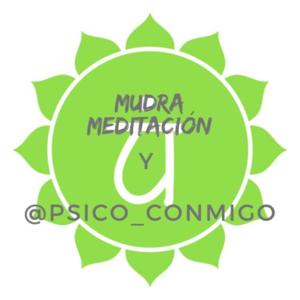 Mudra Meditación