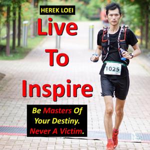 Live To Inspire