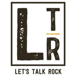 LET'S TALK ROCK