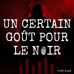 Un certain goût pour le noir by BePolar