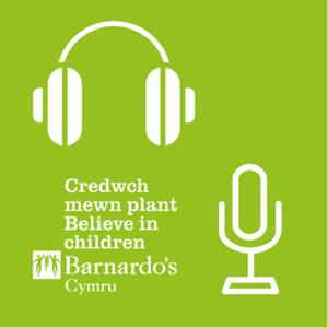 Barnardo’s Cymru, stories