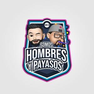 Somos Hombres Y Payasos