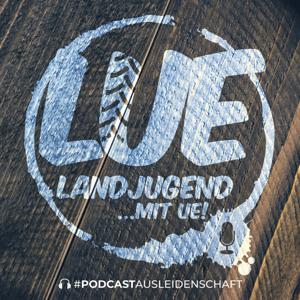 Landjugend mit U E