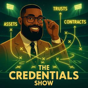 THE CREDENTIALS SHOW