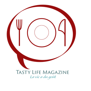 Tasty Life Magazine