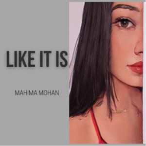 LIKE IT IS !