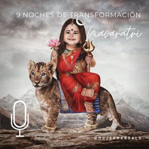 Navaratri. 9 noches de transformación