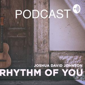 Rhythm of You!