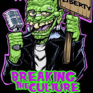 Breaking The Culture w/ Jaysin Static